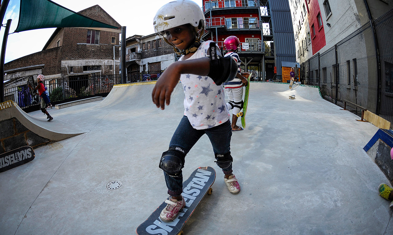 Skateistan - image 2