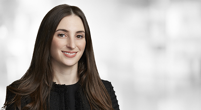 Liz Litwack-Landsberg, Toronto | Blake, Cassels & Graydon LLP