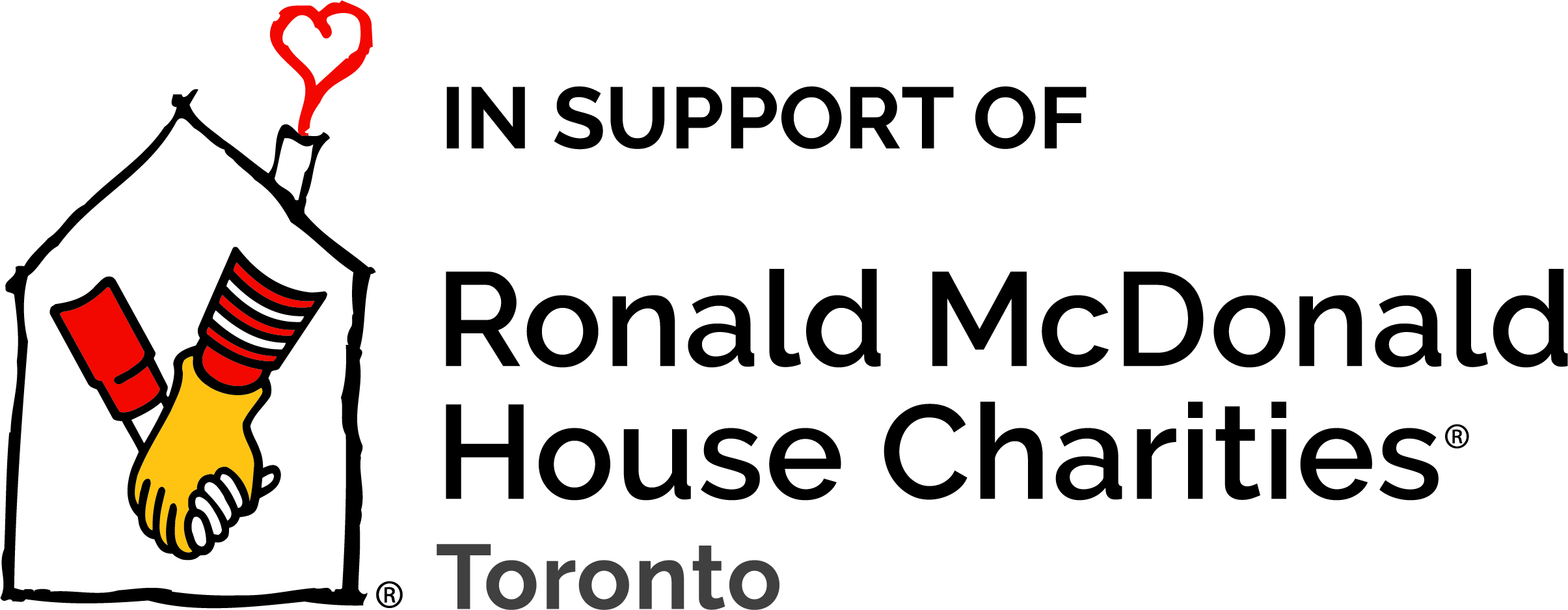 Ronald McDonald House 