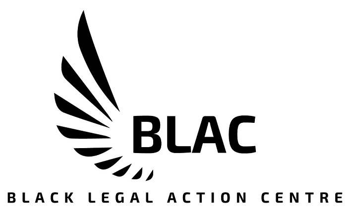 Black Legal Action Centre (BLAC)