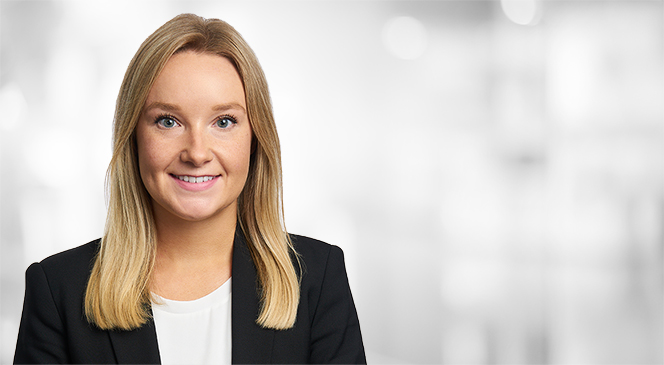 Brooke Miskiman, Vancouver | Blake, Cassels & Graydon LLP