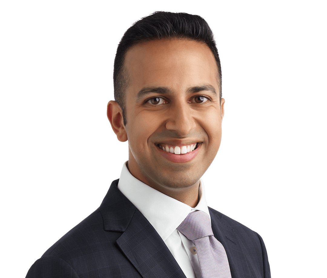 Sameer Nurmohamed, Toronto | Blake, Cassels & Graydon LLP