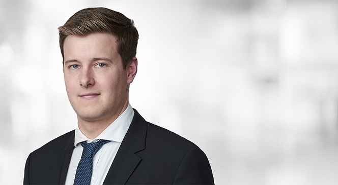 Luke Hills, Toronto | Blake, Cassels & Graydon LLP