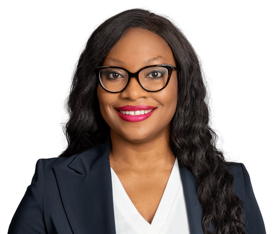 MaryJane Ogbomo, Calgary | Blake, Cassels & Graydon LLP