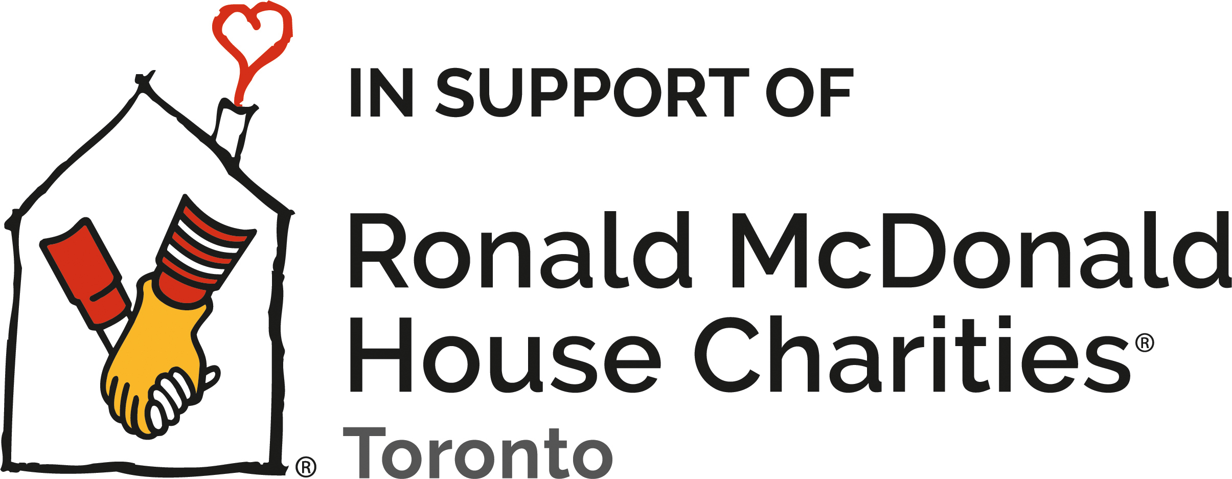 Ronald McDonald House