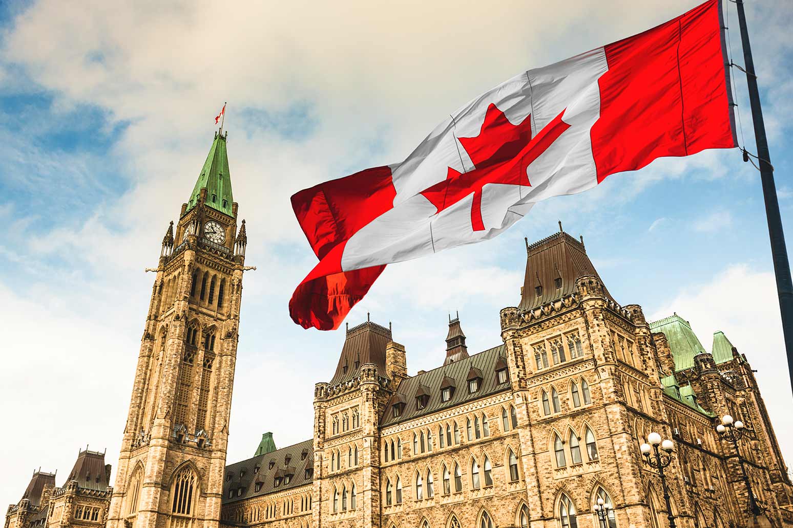 A Primer On Canadian Sanctions Legislation Blakes   Featured Image Mar10 2023 GettyImages 1368242984