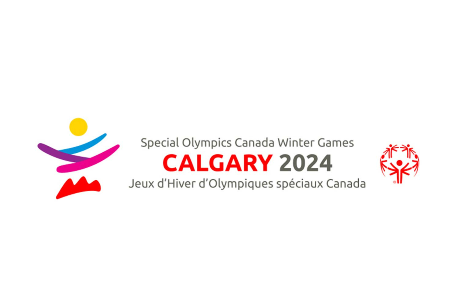 Special Olympics Canada Winter Games