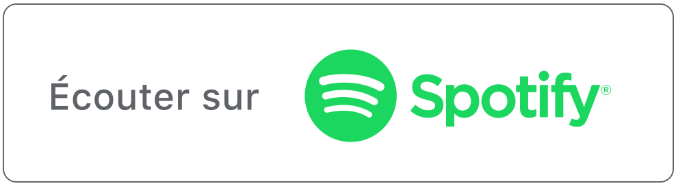 Cliquer ici pour vous inscrire à Spotify.